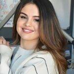 Em 2015, Selena Gomez descobriu ser portadora de Lúpus e precisou fazer sessões de quimioterapia para tratar a doença. (Foto: Instagram)