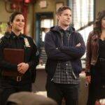 Brooklyn 99: A série conta a história de uma delegacia de Nova York. (Foto: Divulgação)