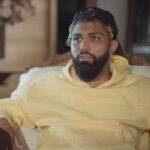 Gabigol - A série documental ‘Predestinado’ conta a história de Gabriel Barbosa, o Gabigol, desde os primeiros anos de vida até se tornar um ídolo do futebol. Disponível no Globoplay. (Foto: Divulgação)