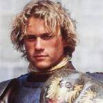 Heath Ledger nasceu em Perth e, após fazer pequenas participações em produções australianas, fez sucesso em Hollywood nos anos 2000. O ator faleceu aos 29 anos. (Foto: Divulgação)