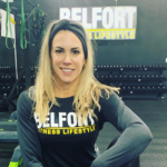 Atualmente, a famosa é empresária no ramo fitness. (Foto: Instagram)