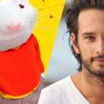 Em O Pequeno Stuart Little (1999), Rodrigo Santoro dublou o famoso ratinho. (Foto: Divulgação)