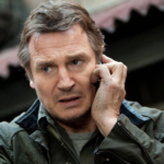 Liam Neeson nasceu em Ballymena, no condado de Antrim, na Irlanda do Norte. (Foto: Divulgação)