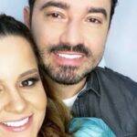 Fernando Zor pediu Maiara em casamento após salto de paraquedas em Dubai. (Foto: Instagram)