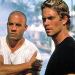 Vin Diesel revelou que Paul Walker era a sua "rocha" e o aconselhava com relação à paternidade. (Foto: Divulgação)