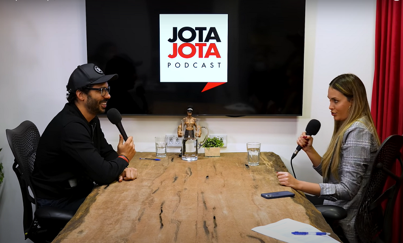 Em Entrevista Ao ‘jota Jota Podcast Na última Sexta Feira 04 A Ex Sister Desabafou Sobre O 4683