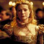 Gwyneth Paltrow foi a vencedora do Oscar de Melhor Atriz em 1999 por "Shakespeare Apaixonado" (Foto: Divulgação)