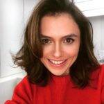 A atriz e apresentadora Monica Iozzi constantemente faz desabafos em suas redes sociais sobre o atual governo. (Foto: Instagram)