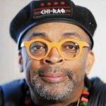 Spike Lee é diretor de cinema (Foto: Divulgação)