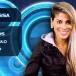 Vanessa Mesquita, campeã do 'BBB', também é uma das cotadas. (Foto: Globo)