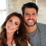 Chegou ao fim o casamento de Nicole Bahls e Marcelo Bimbi (Foto: Instagram)