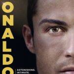 Ronaldo - Filmado ao longo de 14 meses com acesso sem precedentes ao círculo restrito do homem e do esporte, este é o primeiro filme oficial e autorizado do jogador português Cristiano Ronaldo, uma das figuras mais célebres do futebol. Pela primeira vez, o mundo tem acesso imparcial e inédito ao atacante, através de conversas profundas, filmagens fantásticas de jogos e vídeos de arquivo jamais vistos antes (Foto: Instagram)