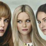 Big Little Lies (Foto: Divulgação)