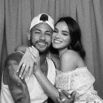 Neymar e Bruna Marquezine não se seguem após o fim do namoro. (Foto: Pinterest)