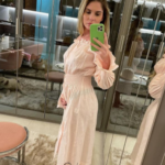 Bárbara Evans fala dos desafios de sua fertilização (Foto: Instagram)