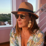 Claudia Raia contou como é ser uma pessoa depois dos 40 anos. (Foto: Instagram)