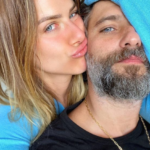 Giovanna Ewbank e Bruno Gagliasso investiram em startup no ramo imobiliário (Foto: Instagram)