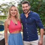 Caio também participou do programa da Eliana (Foto: Instagram)