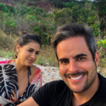 Simone é casada com o empresário, Kaká Diniz (Foto: Instagram)