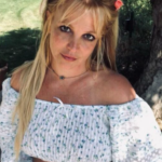 Britney Spears tem se posicionado mais a respeito de sua tutela e do processo judicial que tem contra o seu pai, Jamie Spears, o responsável por cuidar de sua vida (Foto: Instagram)