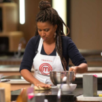 Participante do Masterchef quase desiste do reality após bronca (Foto: Band/ Instagram)