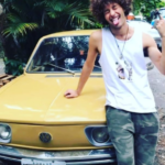 "O ator João Gana não faz mais parte de Verdade Secretas 2" (Foto: Instagram)