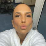 Ivete Sangalo disparou elogios para a cantora Anitta (Foto: Instagram)