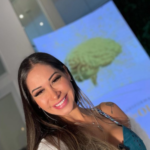 Mayra revelou que o programa ainda não tem data de estreia (Foto: Instagram)