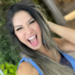 Mayra Cardi revela que irá estrear seu próprio reality (Foto: Instagram)