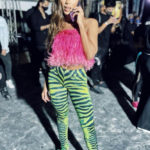 Anitta tem trilhado sua carreira no exterior (Foto: Instagram)