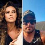 Jornal revela cupido em relação de Paolla Oliveira e Diogo Nogueira (Foto: Instagram)