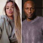 Lamar Odom & Khloé Kardashian - Apesar de ter dado motivos para a separação, quando o jogador de basquete quase morreu por conta de uma overdose, a estrela de reality show correu em seu auxílio e tem ajudado na recuperação de sua saúde. Não era à toa que ele continuava a perseguindo e dando declarações sobre como ainda a considerava sua esposa antes do episódio (Foto: Instagram)