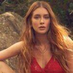 A atriz Marina Ruy Barbosa completou 26 anos de idade(Foto: Instagram)