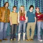 Hannah Montana foi uma série lançada em 2006, que estrelou a diva do pop Miley Cyrus. (Foto: Disney)