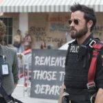 The Leftovers: Após dois por cento da população do mundo desaparecer, os que sobraram se esforçam para compreender. (Foto: Divulgação)