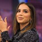 Apesar de se chamar Larissa, a cantora adotou Anitta como nome artístico já no começo da carreira. (Foto: Divulgação)