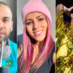 Descubra quais são os 10 atletas olímpicos brasileiros com mais seguidores no Instagram. Confira a galeria: (Foto: Instagram)
