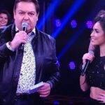 Daya Luz - A dona dos hits ‘Te Dominar’ e ‘Tudo de Bom’ fez parte do balé do Faustão por dois anos. (Foto: Globo)