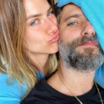 Giovanna Ewbank e Bruno Gagliasso são pais de Títi, Bless e Zyan. (Foto: Instagram)