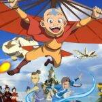 Avatar: A Lenda de Aang (Foto: Divulgação)