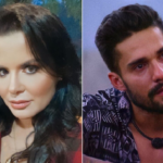 O ex-BBB Arcrebiano viveu um romance com Maraisa, da dupla com Maiara. (Foto: Instagram)