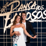 No último domingo, 25, Maria Joana brilhou nos ritmos paso doble e funk ao lado do professor Marcus Viana. (Foto: Instagram)