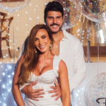 Nem Marcelo, nem Nicole comentaram as mensagens divulgadas (Foto: Instagram)