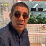 Zeca Pagodinho tem 62 anos (Foto: Divulgação)