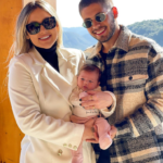 Zé Felipe e Virginia Fonseca são pais da pequena Maria Alice. (Foto: Instagram)