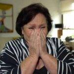 A mãe de Paulo Gustavo, homenageada em 'Minha Mãe é uma peça', sempre comenta sobre o filho. . (Foto: Globo)