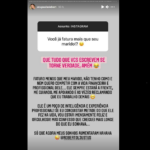 Ana Paula Siebert respondeu perguntas dos seguidores na última segunda-feira, 23. (Foto: Instagram)