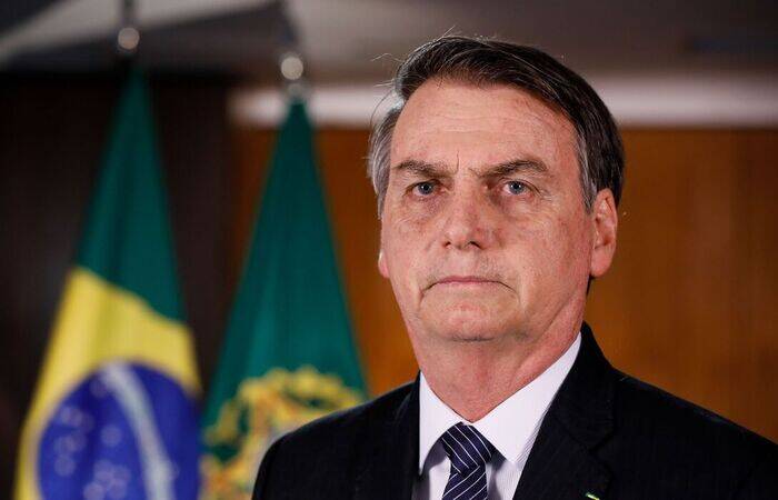 Segundo o site Deadline, a emissora inglesa BBC encomendou um documentário sobre a família Bolsonaro (Foto: Divulgação)