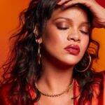 Rihanna é uma das maiores empresárias do meio artístico, tendo três das dez empresas mais lucrativas fundadas por celebridades. (Foto: Instagram)