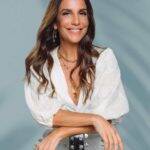 Ivete Sangalo é proprietária da “IESSI Music Entertainment”, uma mega empresa de entretenimento. (Foto: Instagram)